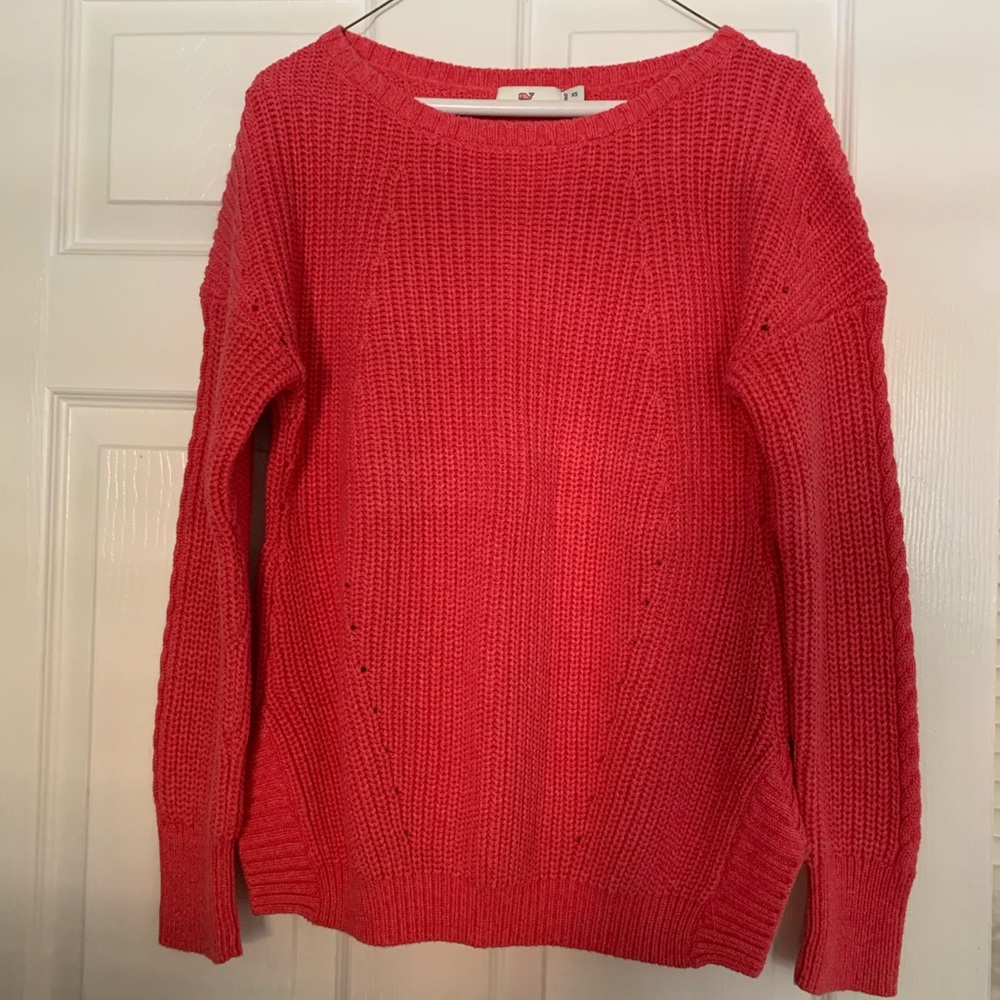 Vineyard Vines women’s sweater